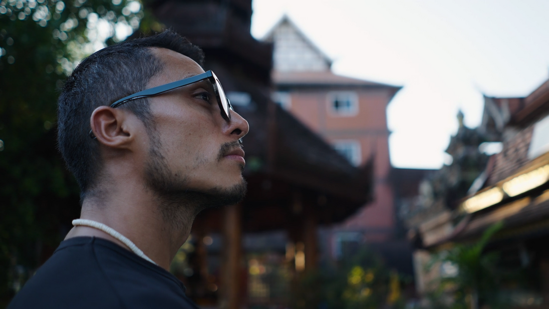 Dressing for Real Life, Not the Moment