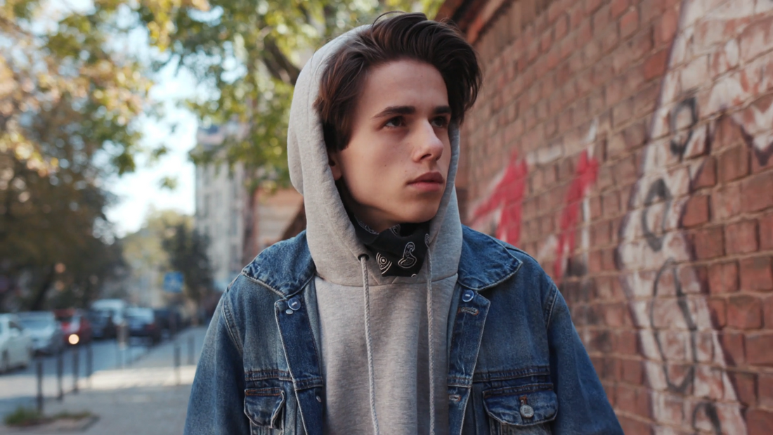 Quiet Strength in Everyday Wear