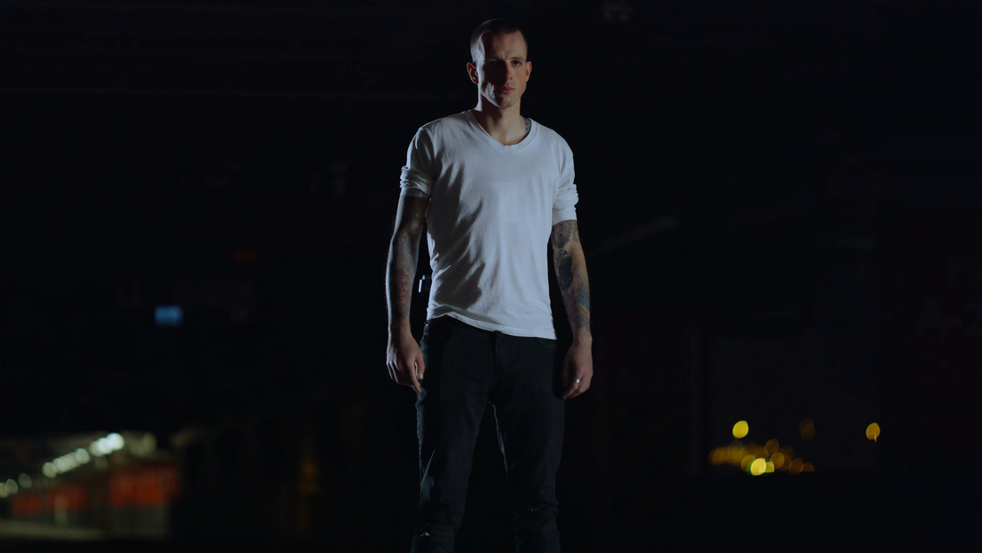 The Beauty of Restraint in Modern Menswear