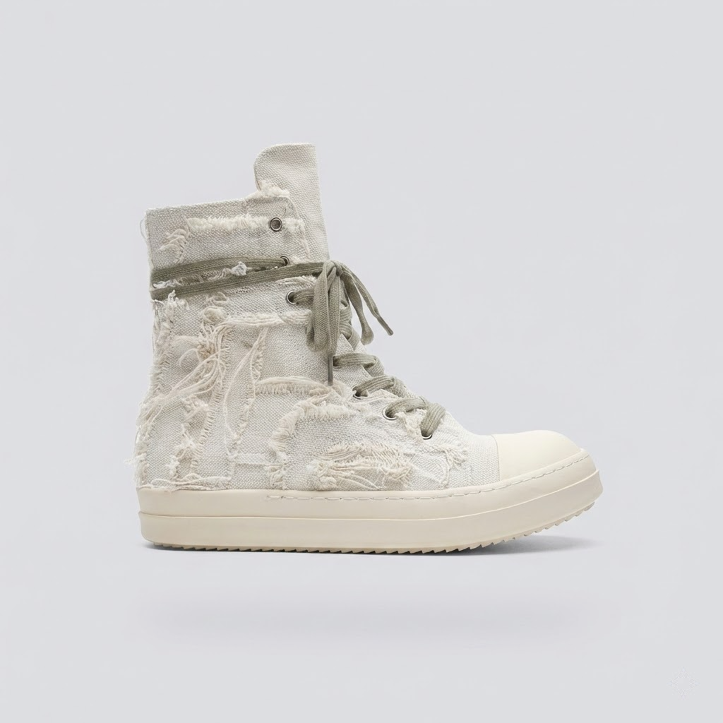 Casual & Sport Shoes