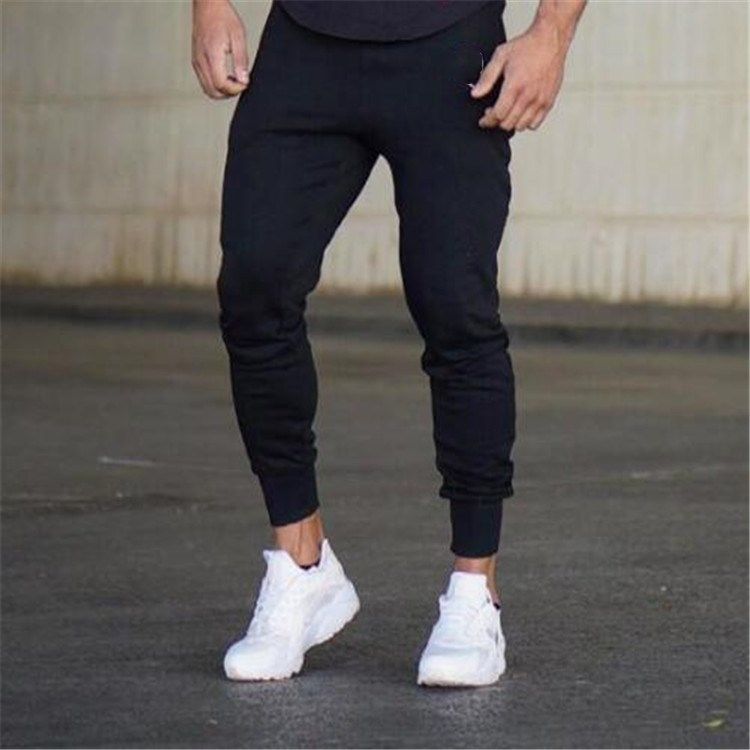 Slim Fit Urban Style Lightweight Jogging Sweatpants